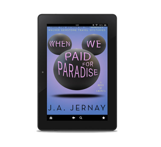 When We Paid For Paradise